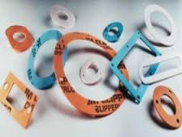 Guarnizioni Industriali